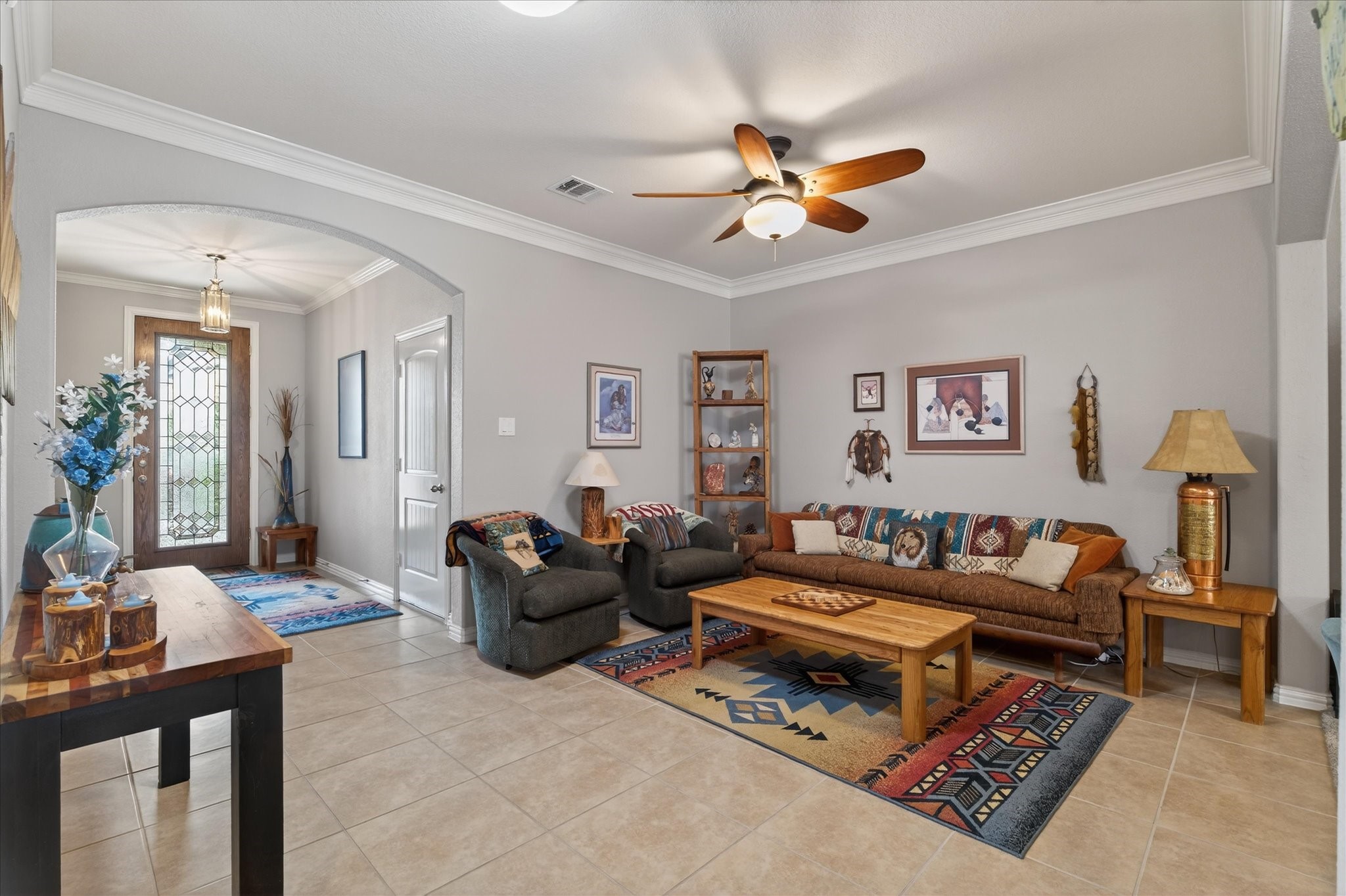 4608 Sunlight Terrace Mckinney TX 75071