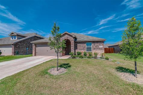 2507 Hutchins Drive Seagoville TX 75159
