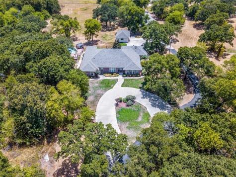 2250 S Burleson Boulevard Burleson TX 76028
