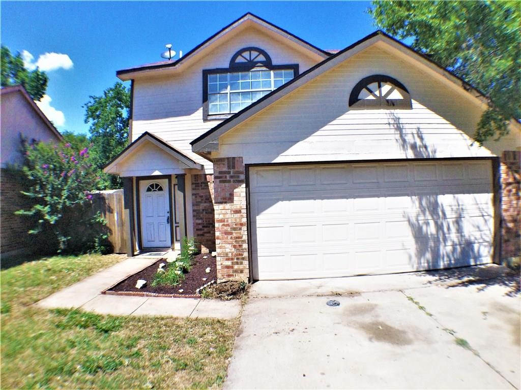 1458 Woodhall Court Fort Worth TX 76134