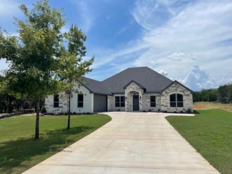 7159 Heathington Court Granbury TX 76049