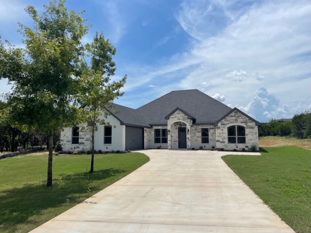 7159 Heathington Court Granbury TX 76049