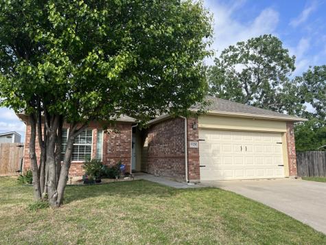 9328 Aubree Court Fort Worth TX 76140