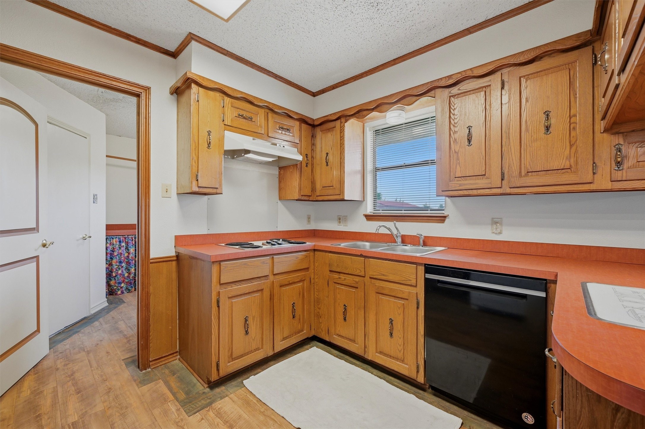 2506 Ford Road Howe TX 75459