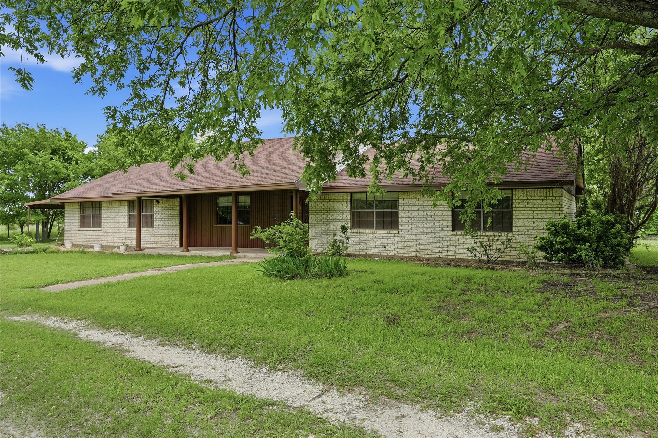 2506 Ford Road Howe TX 75459