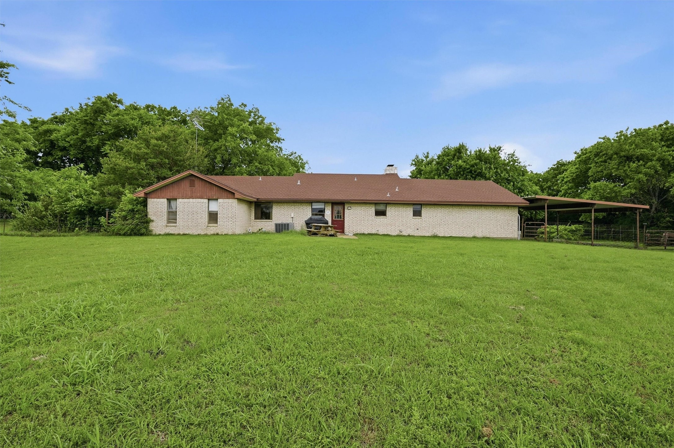 2506 Ford Road Howe TX 75459