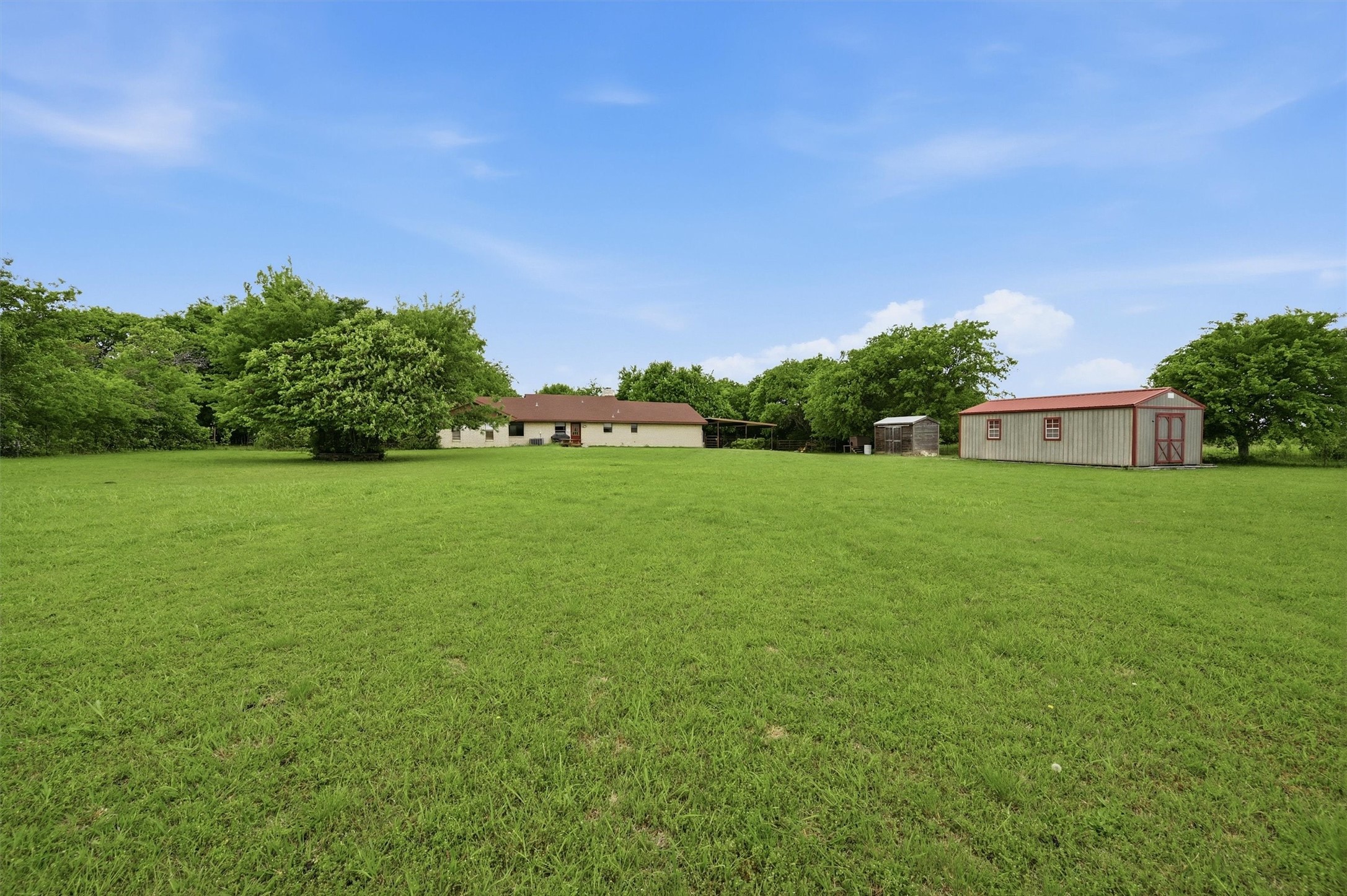 2506 Ford Road Howe TX 75459