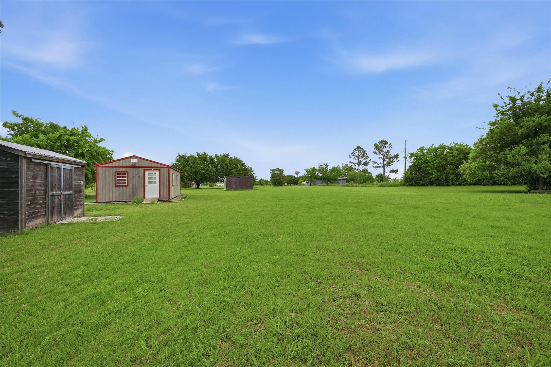 2506 Ford Road Howe TX 75459