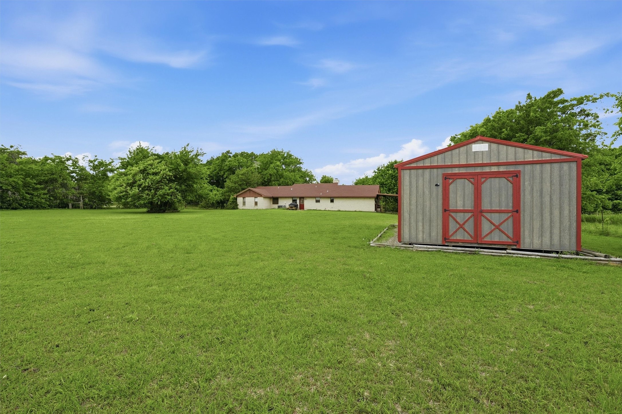 2506 Ford Road Howe TX 75459