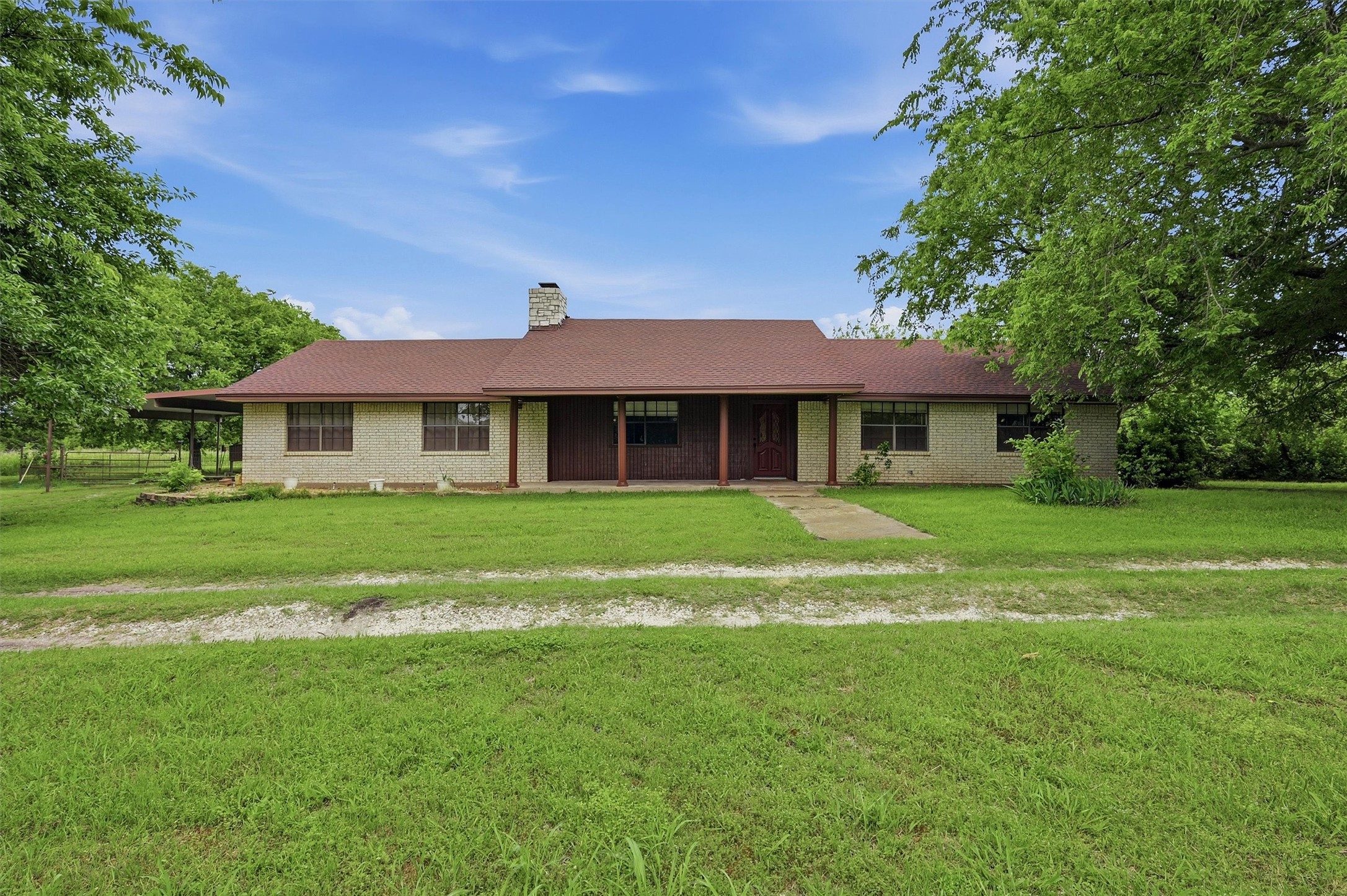 2506 Ford Road Howe TX 75459
