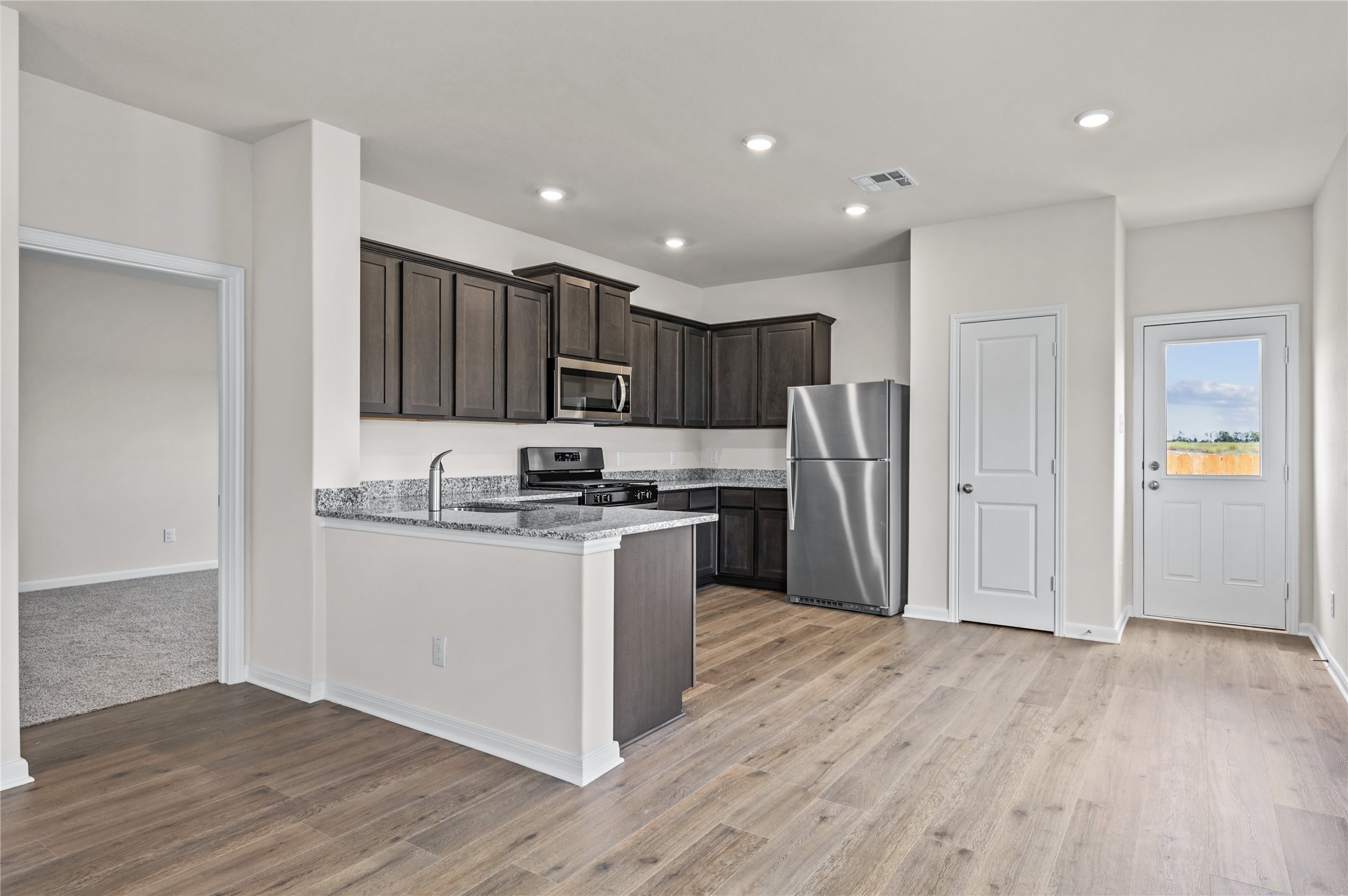 2059 Braveheart Drive Crandall TX 75114