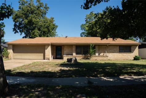 1906 N O Connor Road Irving TX 75061