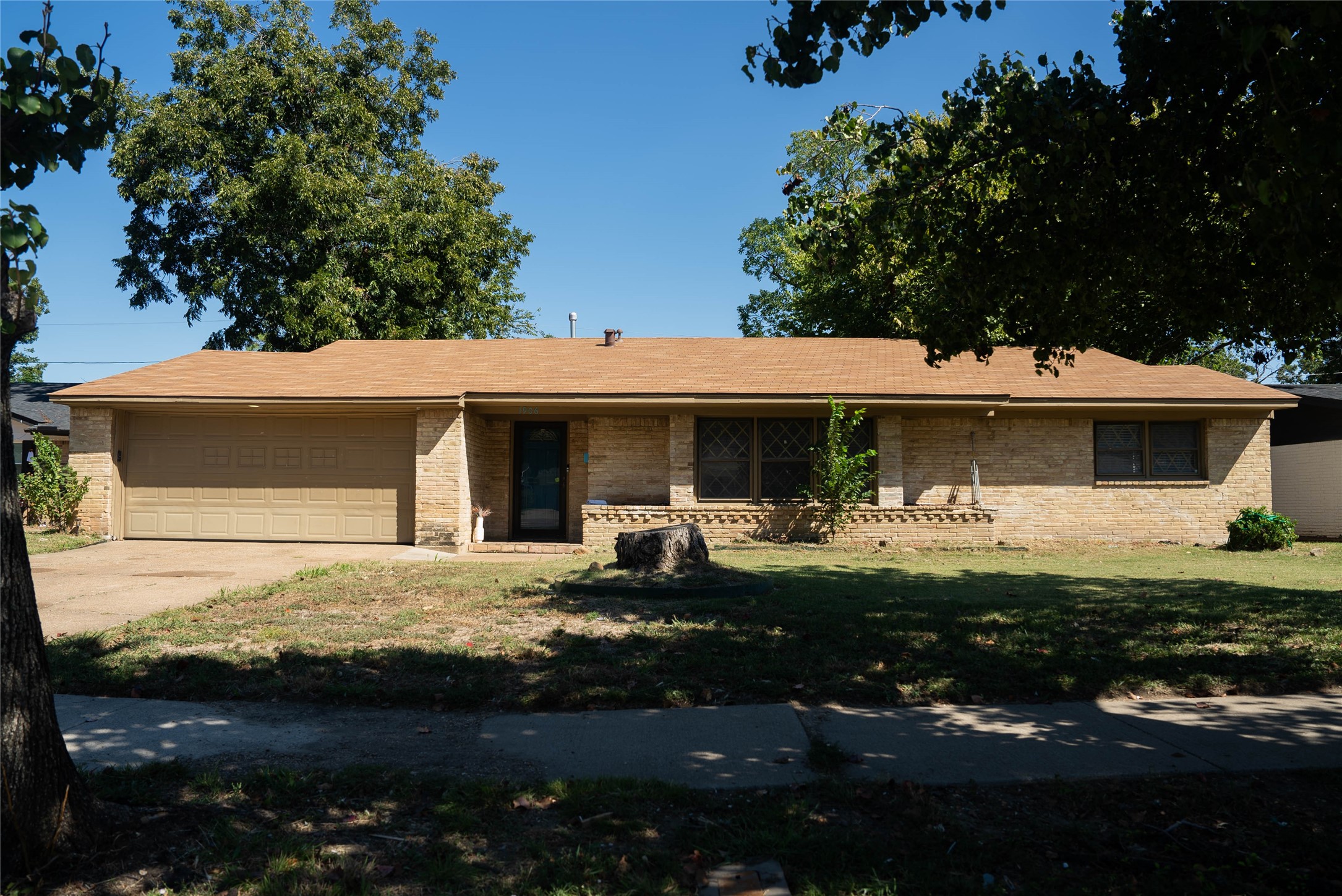 1906 N O Connor Road Irving TX 75061