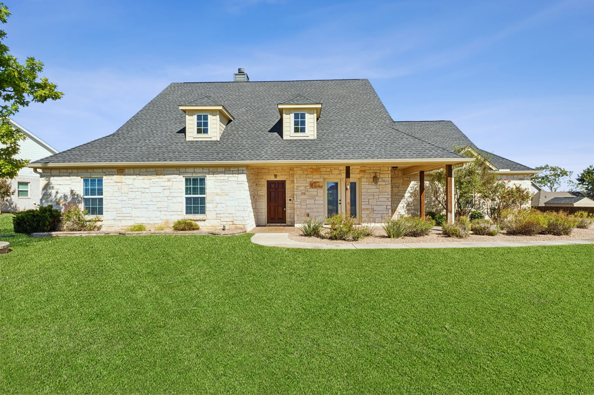 3213 Lakeway Drive Weatherford TX 76087