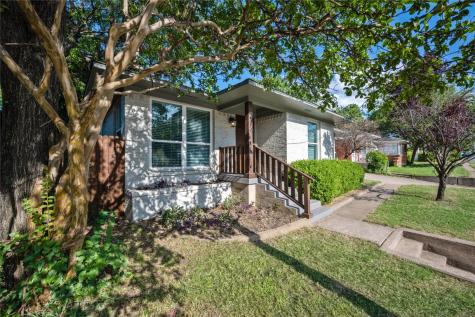206 S Hampton Road Dallas TX 75208