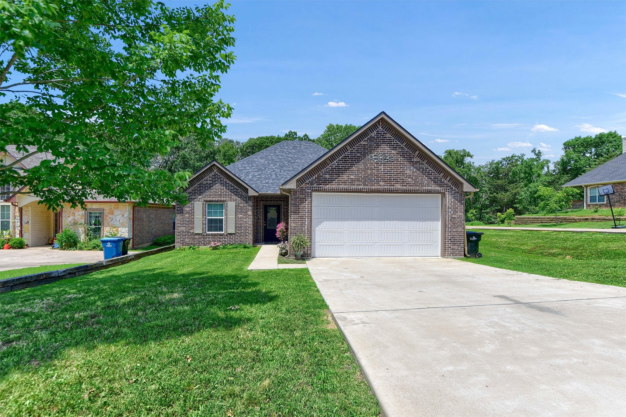 3101 S College Boulevard Denison TX 75020