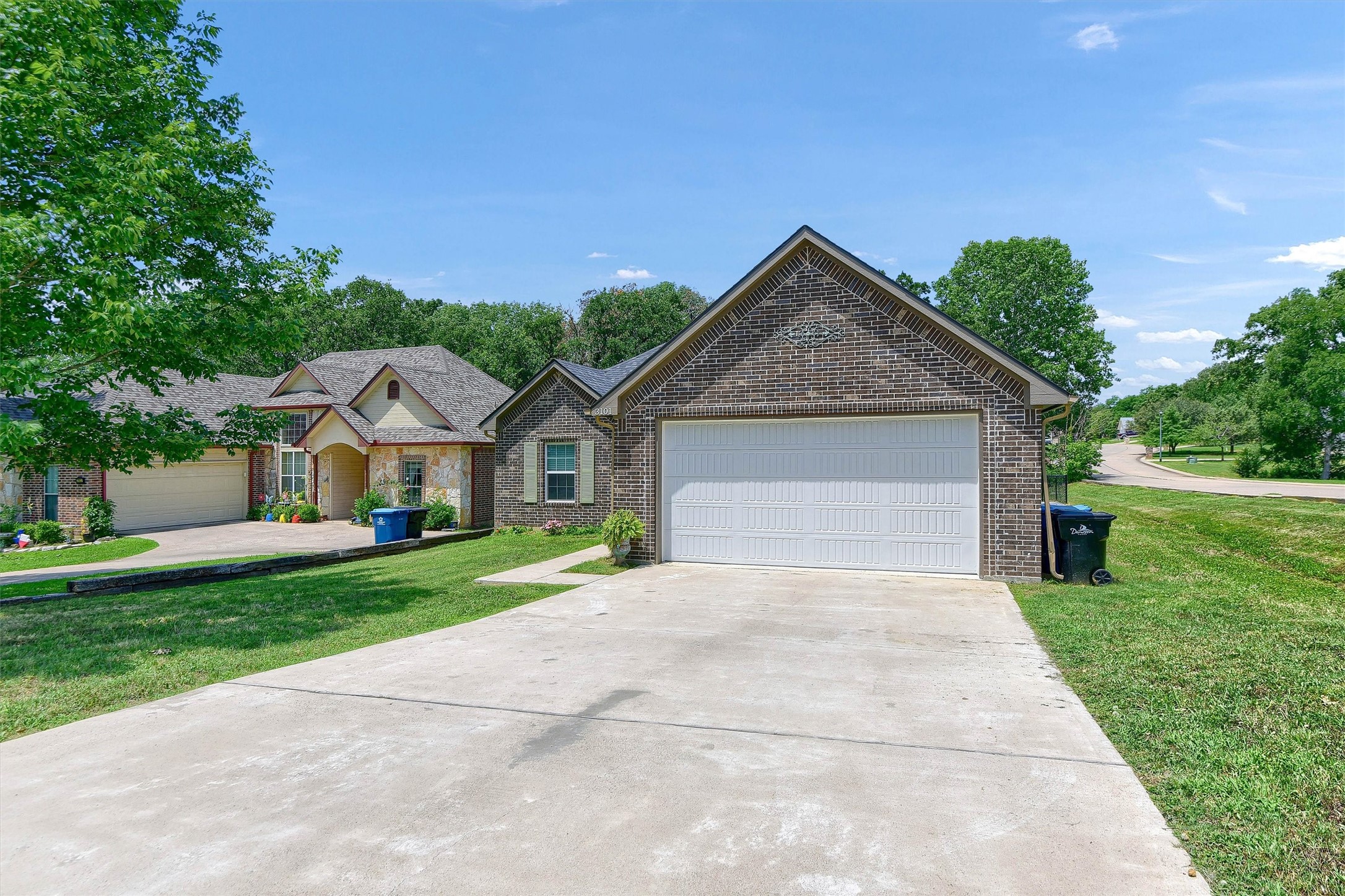 3101 S College Boulevard Denison TX 75020