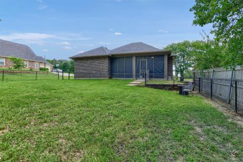 3101 S College Boulevard Denison TX 75020