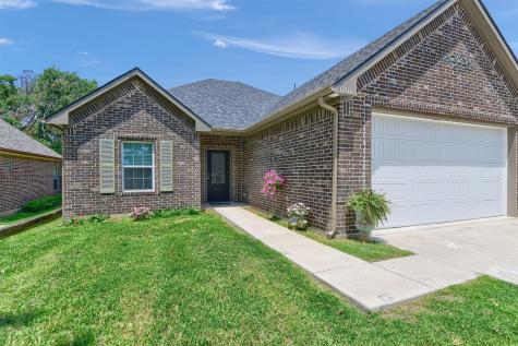 3101 S College Boulevard Denison TX 75020