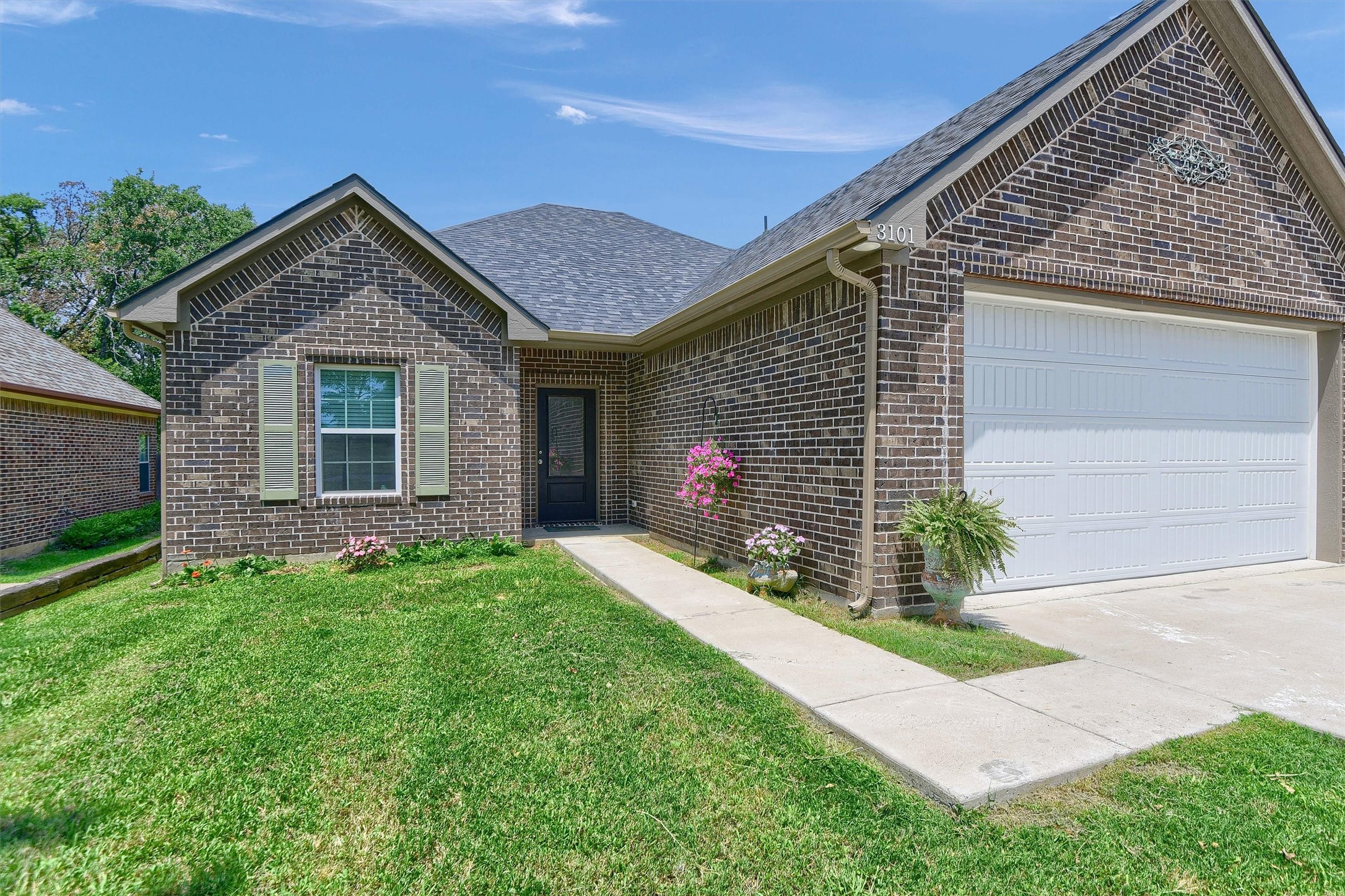 3101 S College Boulevard Denison TX 75020