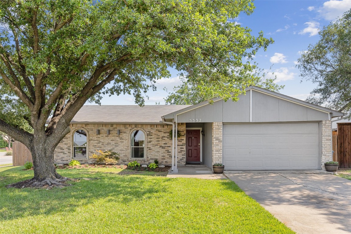 5332 Norris Drive The Colony TX 75056