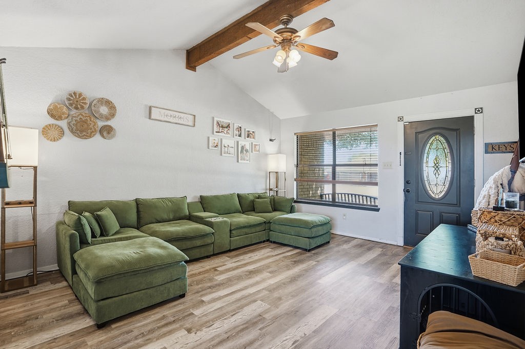 4041 Country Meadows Circle Granbury TX 76049