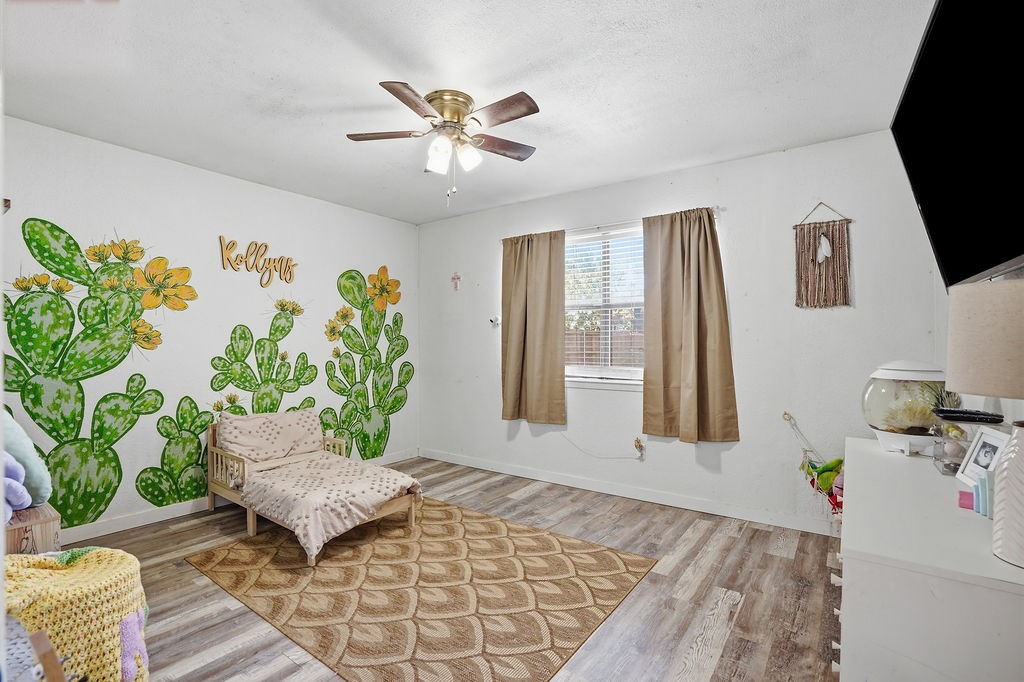 4041 Country Meadows Circle Granbury TX 76049