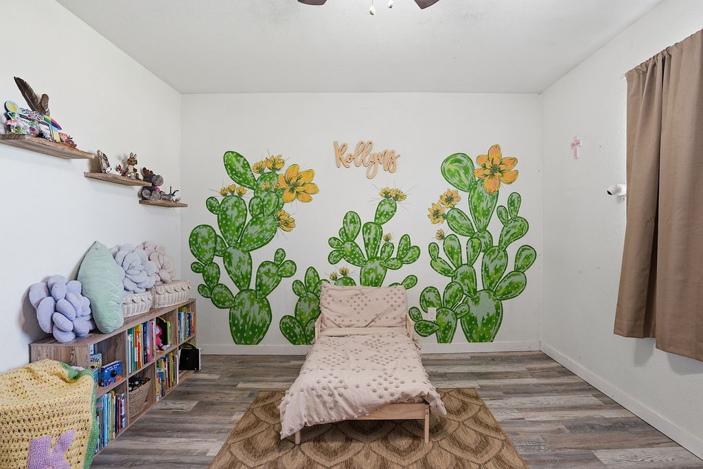 4041 Country Meadows Circle Granbury TX 76049