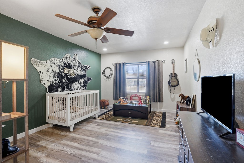 4041 Country Meadows Circle Granbury TX 76049