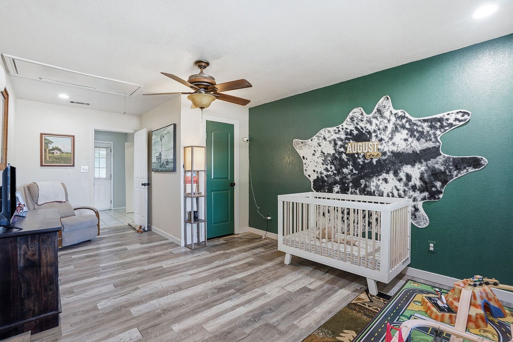 4041 Country Meadows Circle Granbury TX 76049