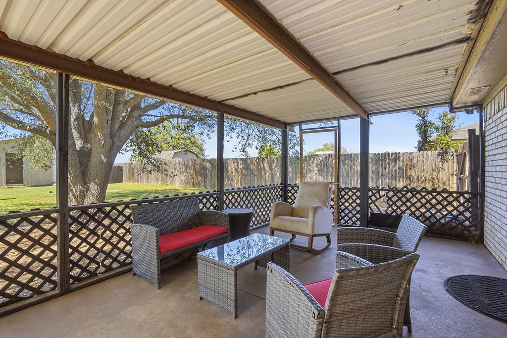 4041 Country Meadows Circle Granbury TX 76049