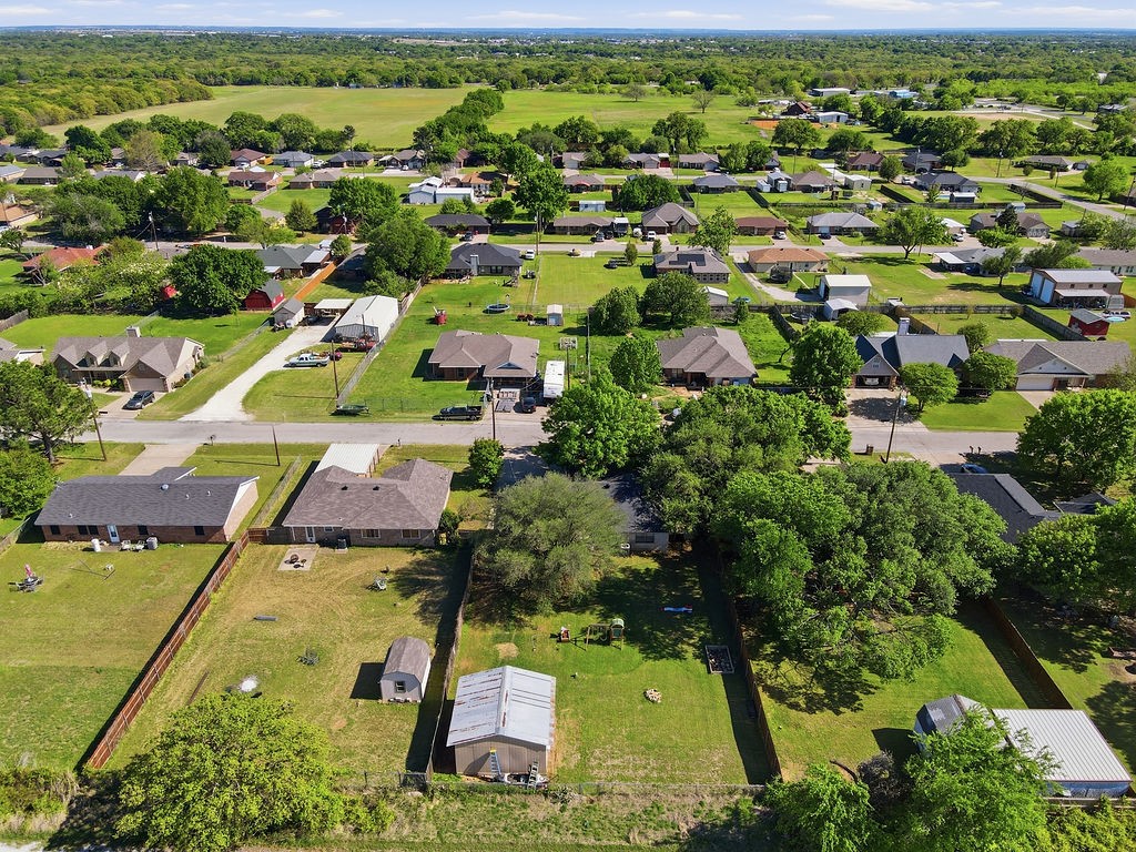 4041 Country Meadows Circle Granbury TX 76049