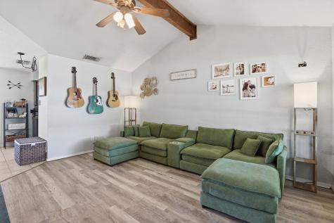4041 Country Meadows Circle Granbury TX 76049