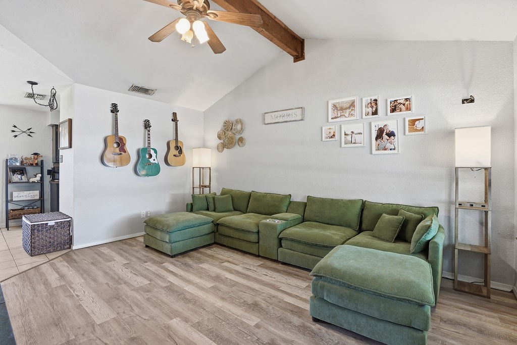 4041 Country Meadows Circle Granbury TX 76049