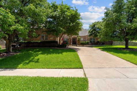 2404 Lakepoint Drive Keller TX 76248