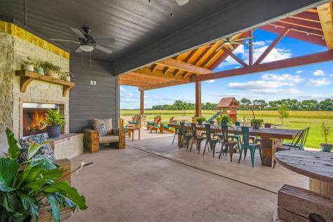 1701 Fm 814 Trenton TX 75490