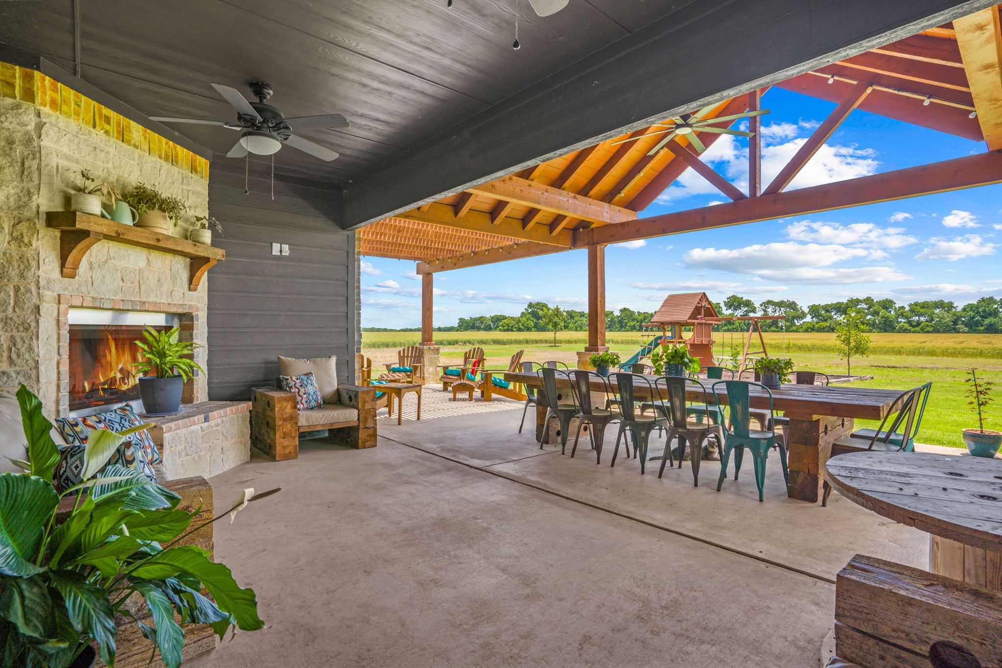 1701 Fm 814 Trenton TX 75490