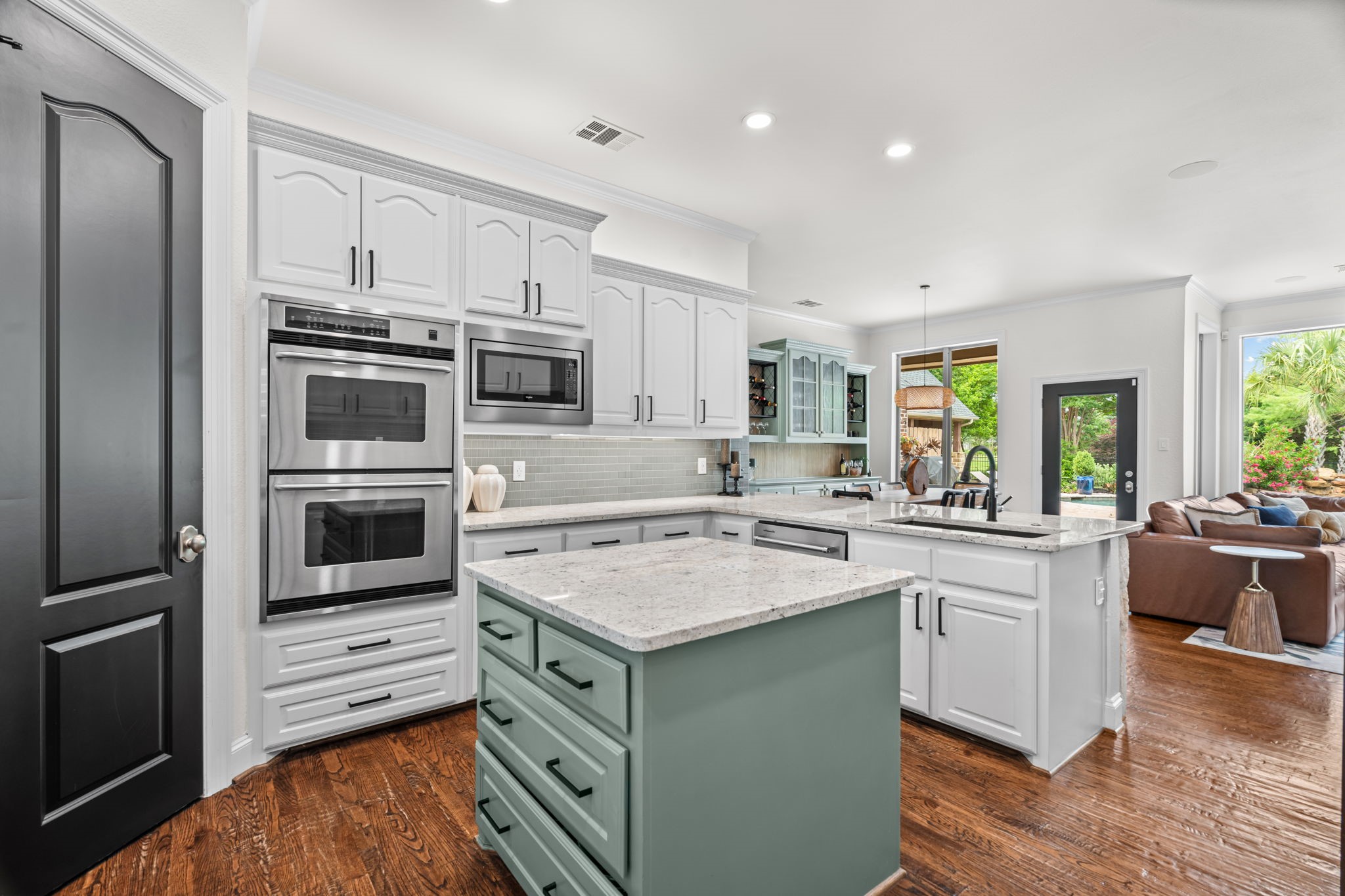 533 Loma Vista Heath TX 75032