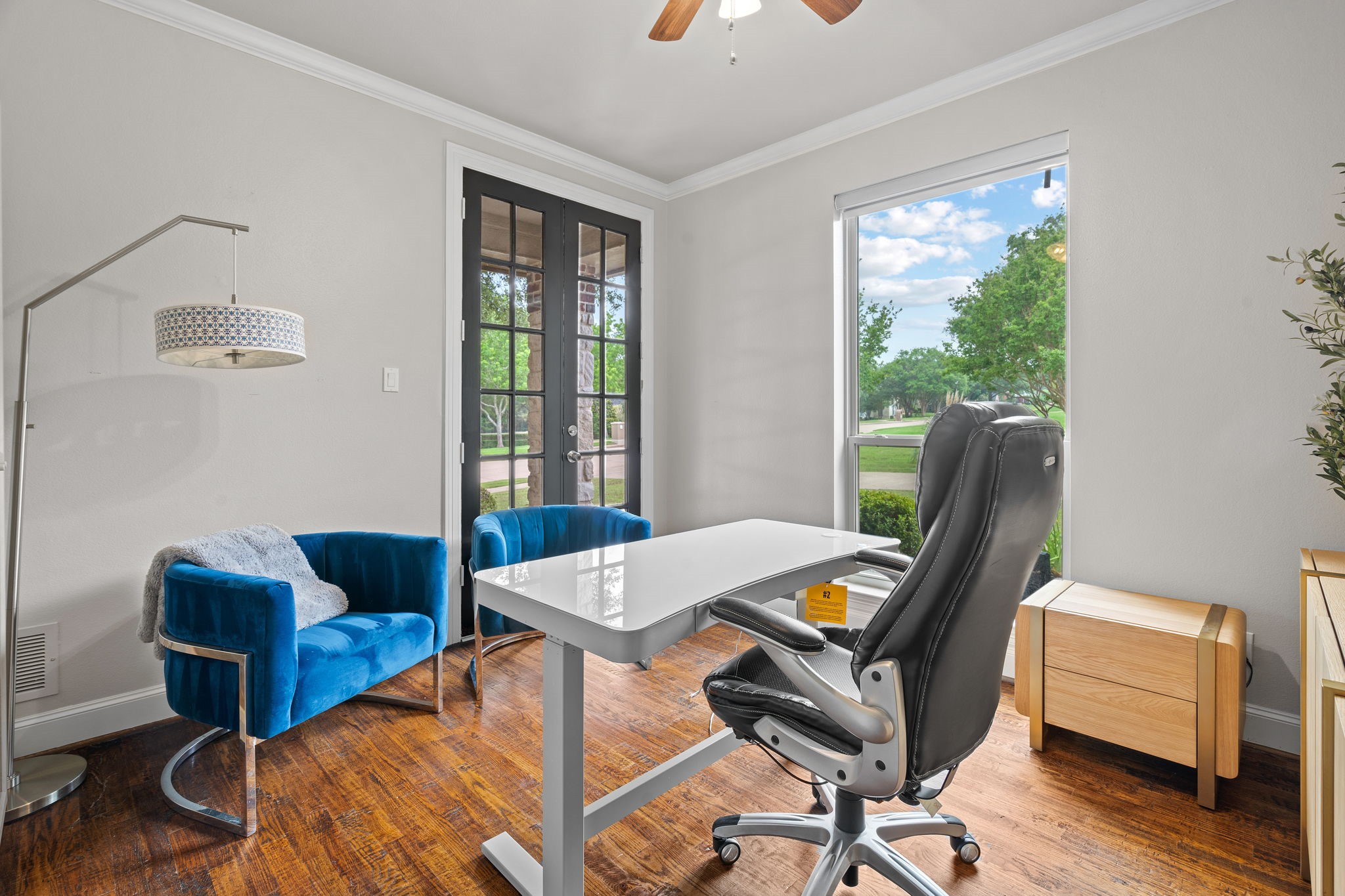 533 Loma Vista Heath TX 75032