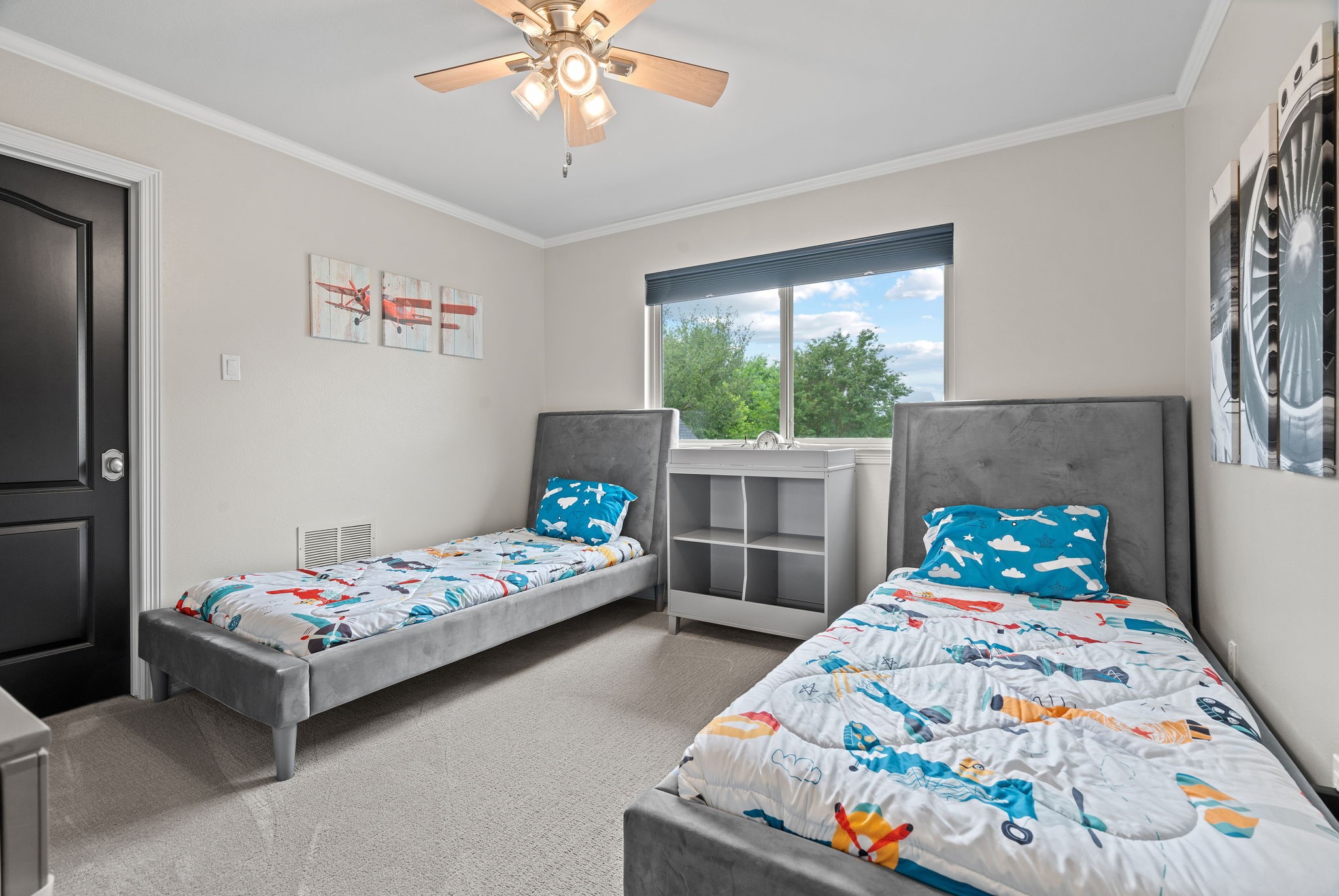 533 Loma Vista Heath TX 75032