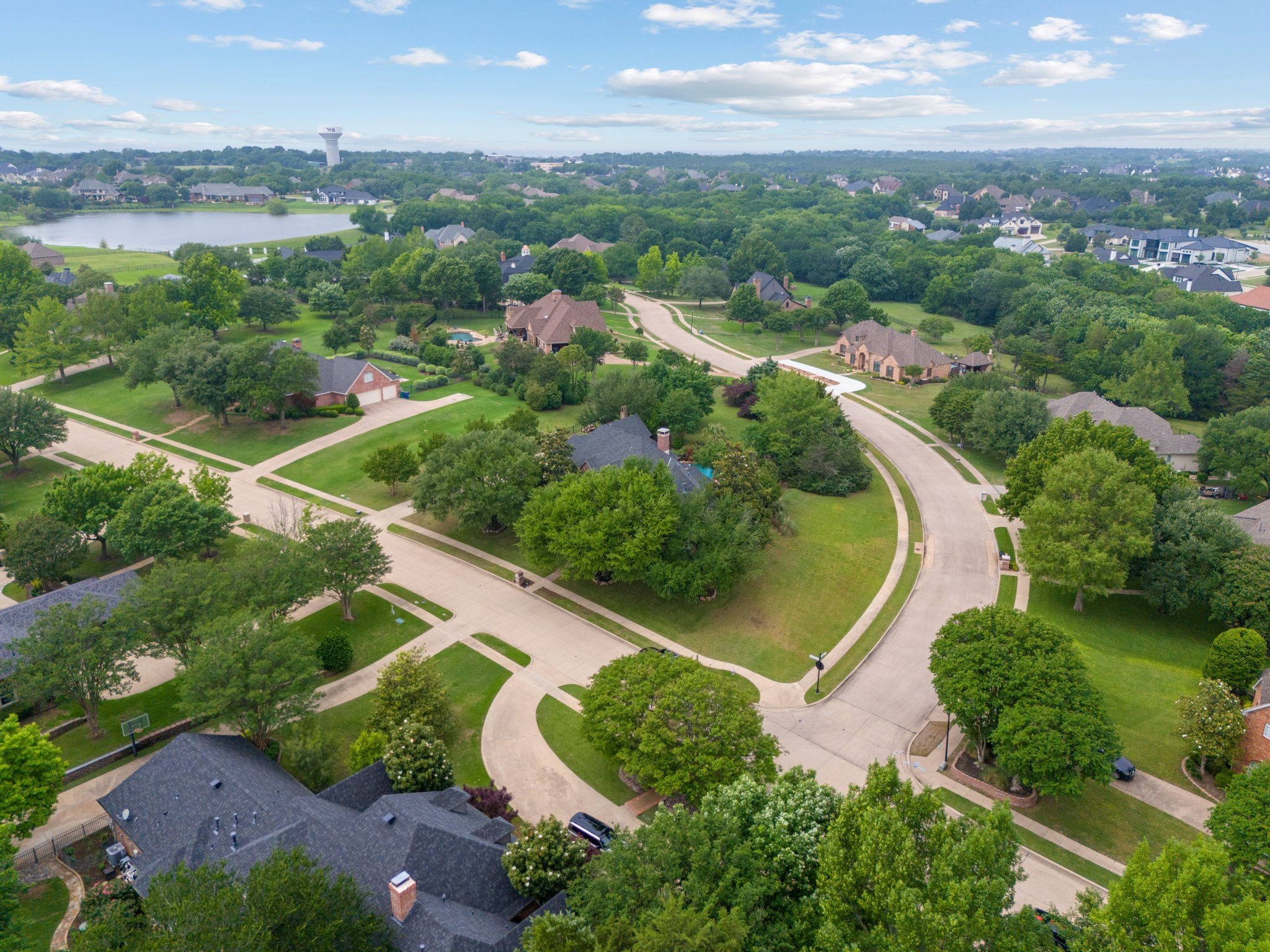 533 Loma Vista Heath TX 75032
