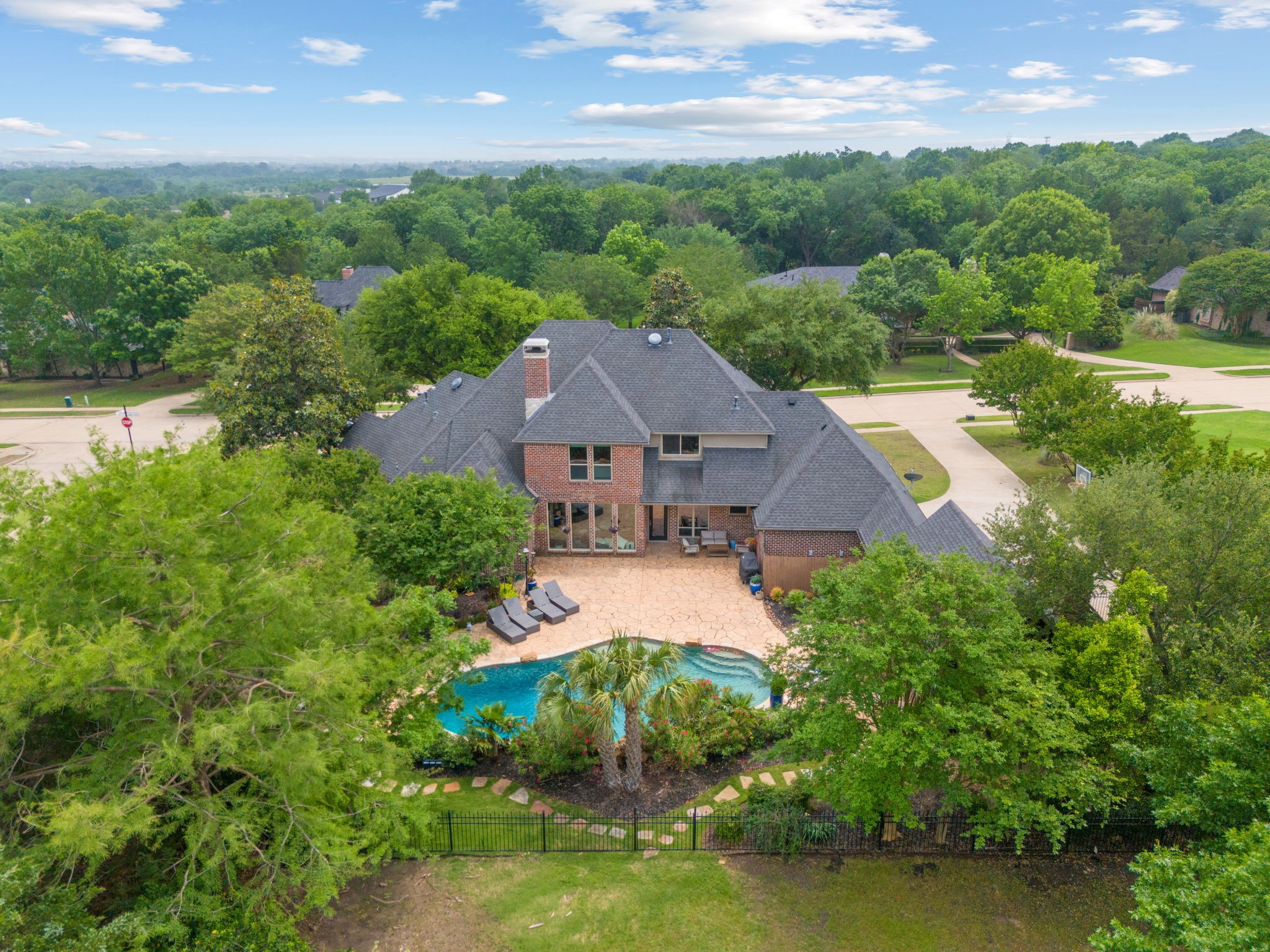 533 Loma Vista Heath TX 75032