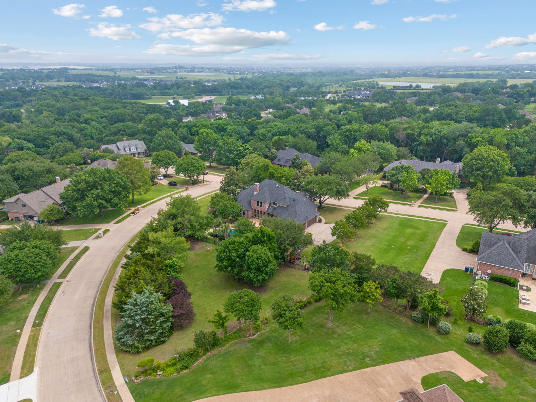 533 Loma Vista Heath TX 75032