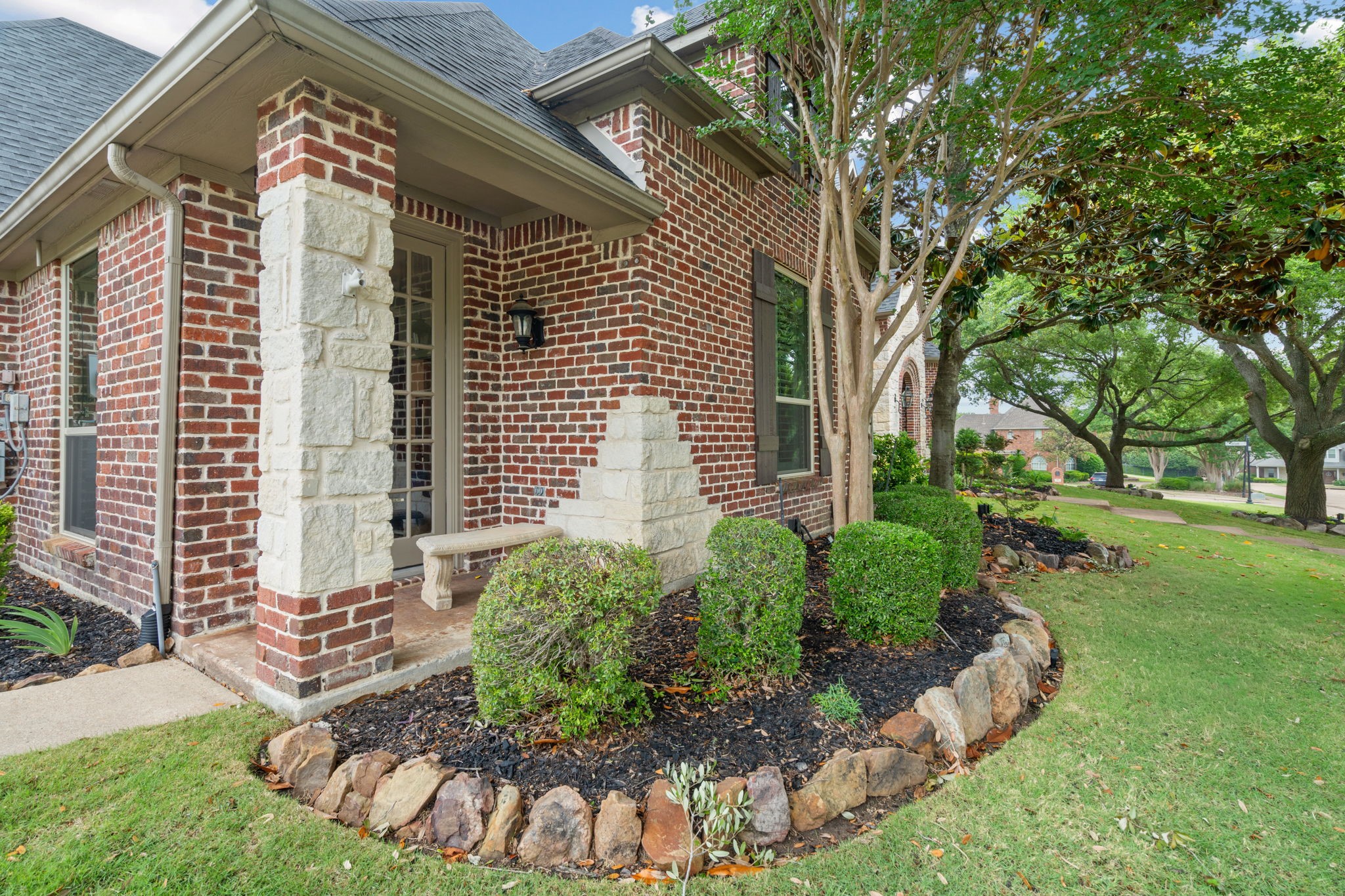 533 Loma Vista Heath TX 75032