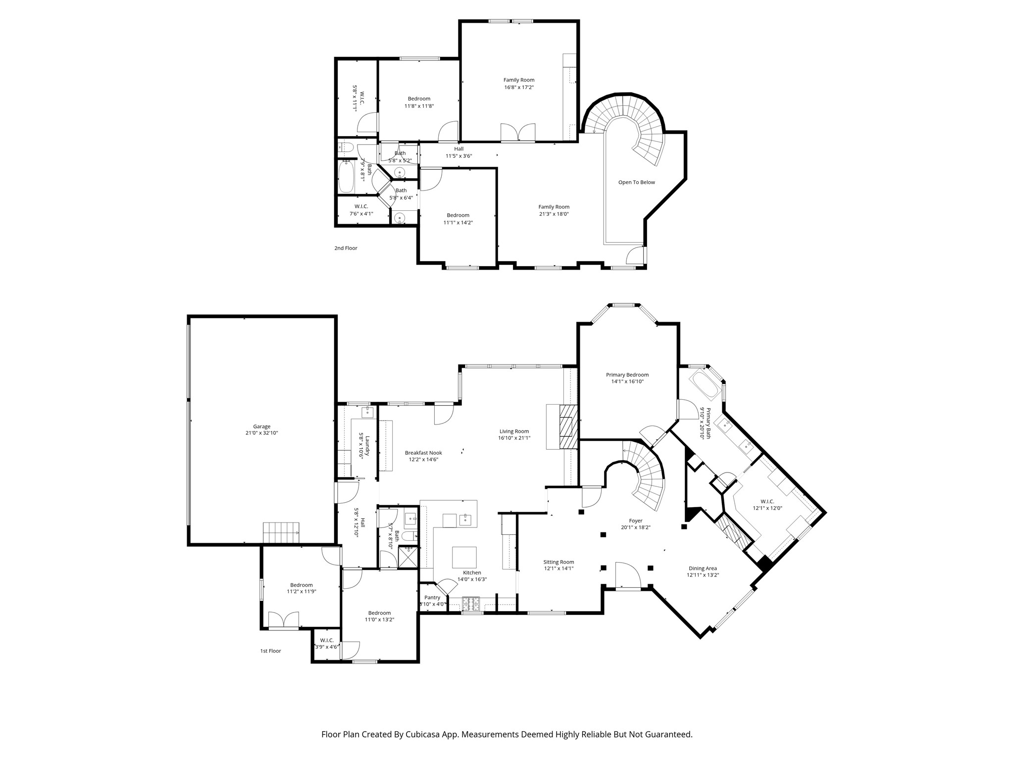 533 Loma Vista Heath TX 75032
