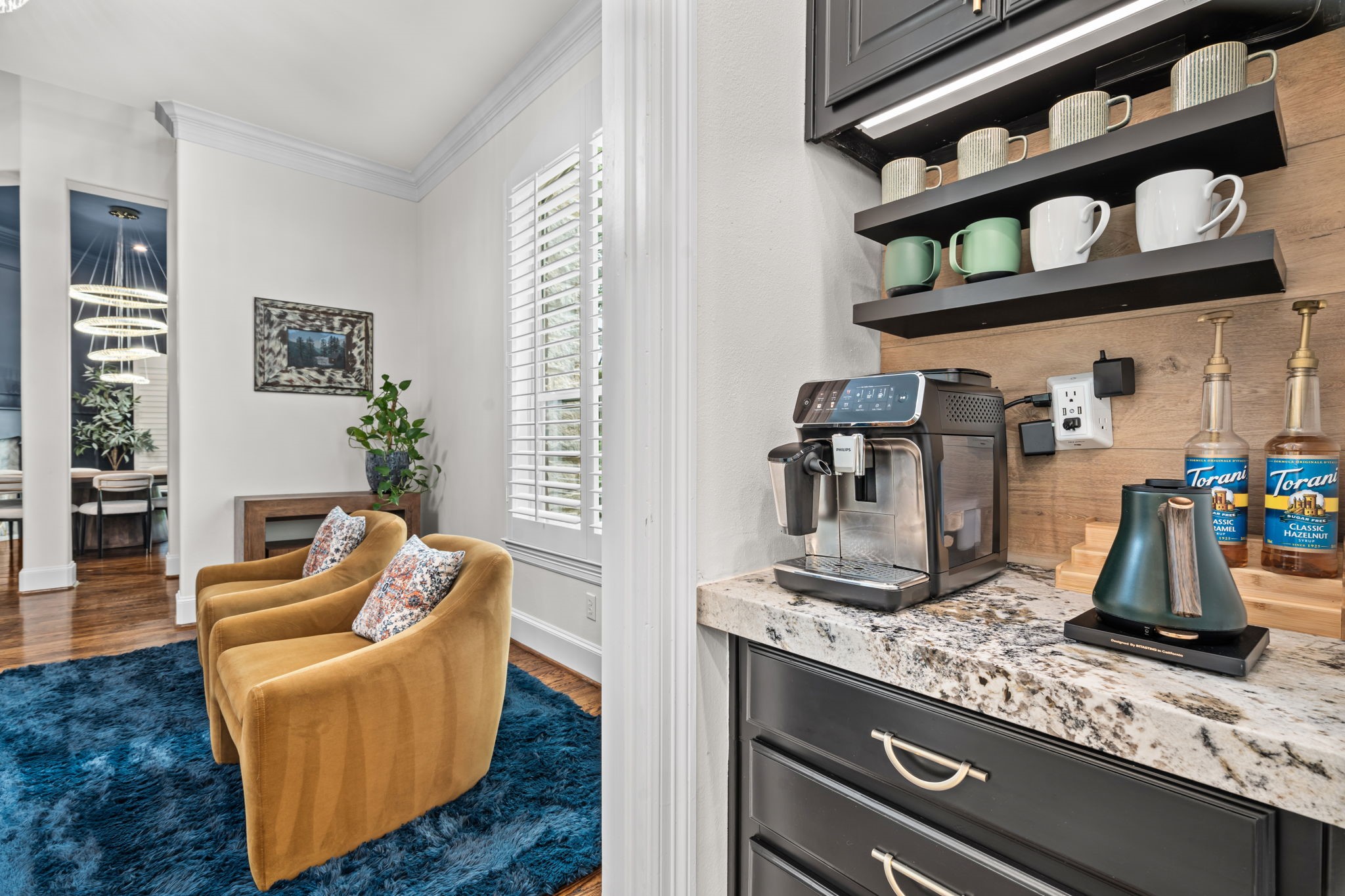 533 Loma Vista Heath TX 75032