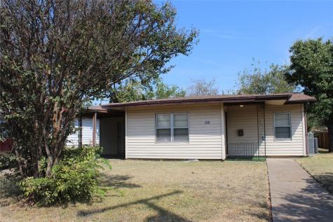 2521 W Illinois Avenue Dallas TX 75233