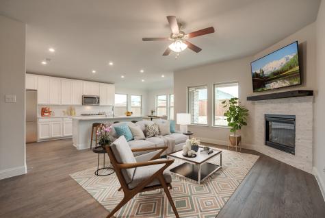7311 Prairieside Trail Venus TX 76084