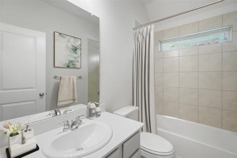 7311 Prairieside Trail Venus TX 76084