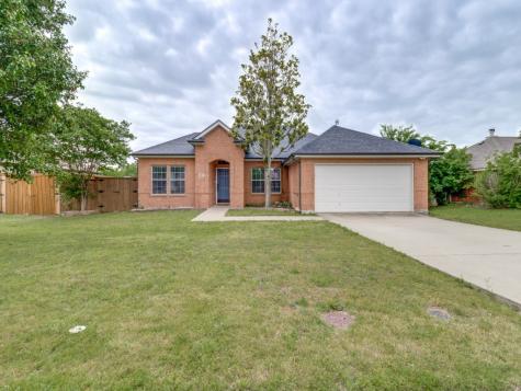 401 Autry Boulevard Gunter TX 75058